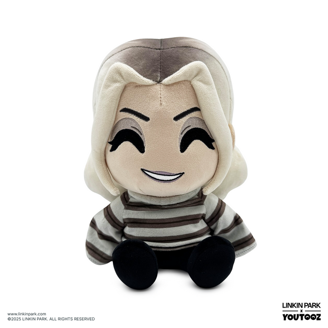 Youtooz - Linkin Park: Emily Plush (9IN) (Release Date 11/25)