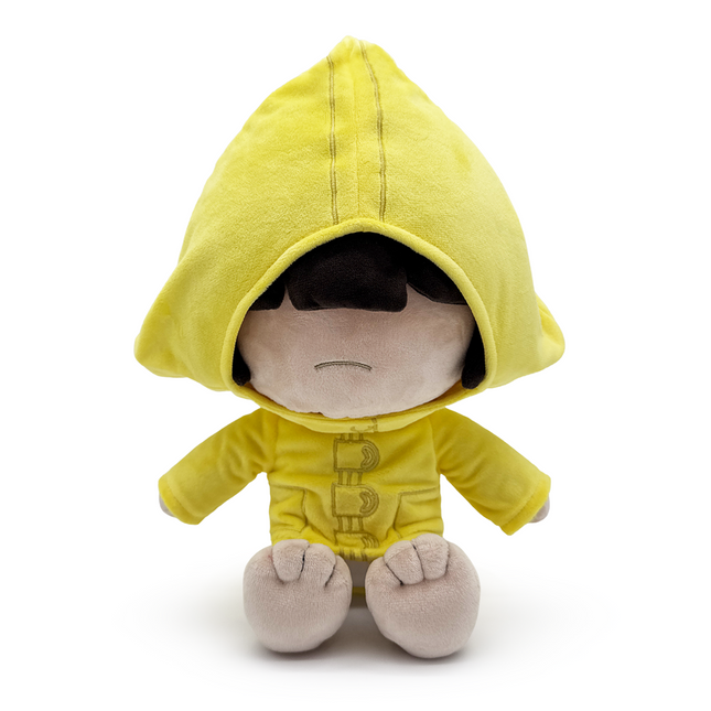 Youtooz - Little Nightmares 2: Six Plush (9IN) (Release Date 12/25)