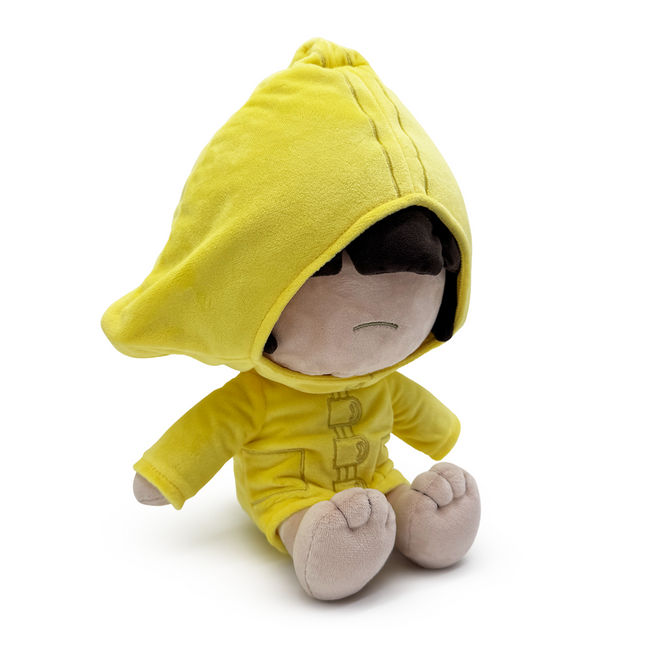 Youtooz - Little Nightmares 2: Six Plush (9IN) (Release Date 12/25)