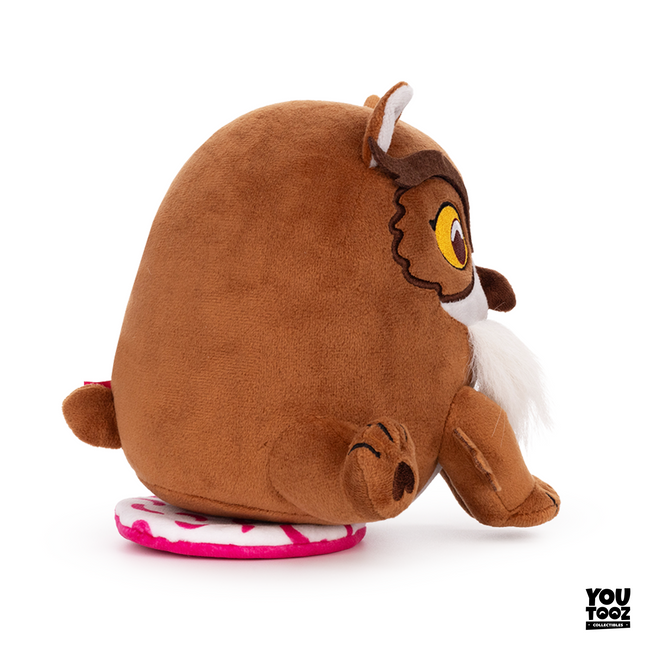 Youtooz - Legend of Avantis: Hootsie Shoulder Rider (6IN) (Estimated release 11/25)