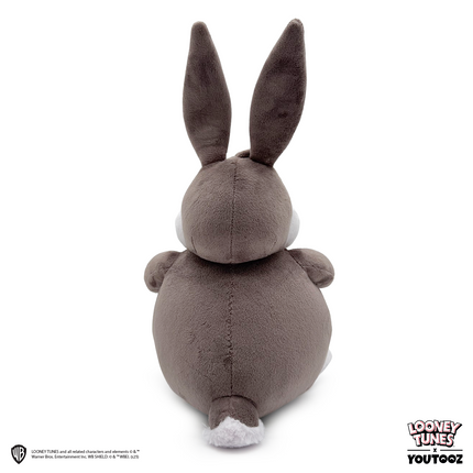 YouTooz - Loony Tunes: Big Chungus Plush (9IN) (Estimated release 10/25)