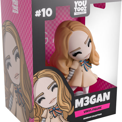 Youtooz - M3GAN: M3GAN (Release Date 03/26)