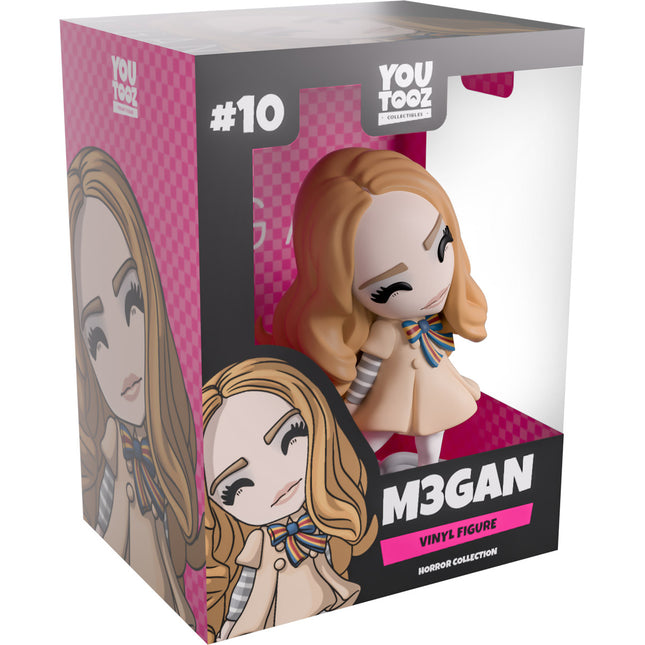 Youtooz - M3GAN: M3GAN (Release Date 03/26)