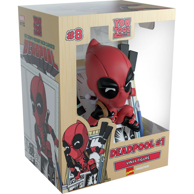 Youtooz - DEADPOOL: Deadpool #1