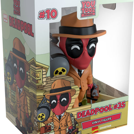 YouTooz - DEADPOOL: Deadpool #35