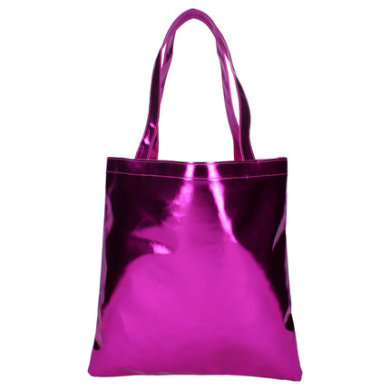 Hello Kitty: Metallic Moves Tote Bag