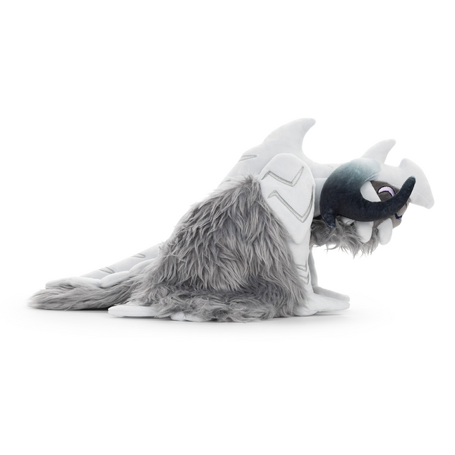 Youtooz - Monster Hunter Wilds: Arkveld Plush (9IN) (Release Date 03/26)