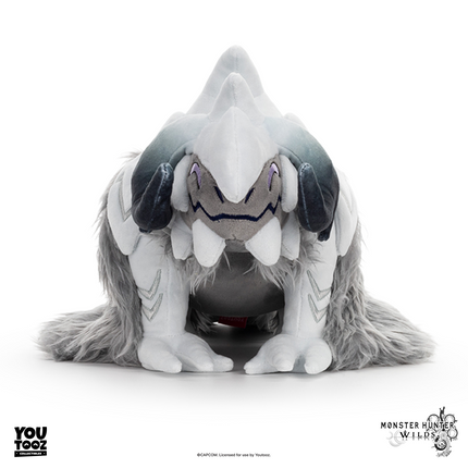 Youtooz - Monster Hunter Wilds: Arkveld Plush (9IN) (Release Date 03/26)