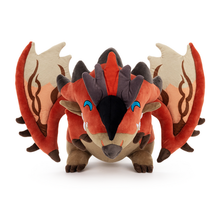 Youtooz - Monster Hunter Wilds: Rathalos Plush (9IN) (Release Date 03/26)