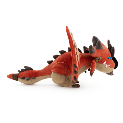 Youtooz - Monster Hunter Wilds: Rathalos Plush (9IN) (Release Date 03/26)