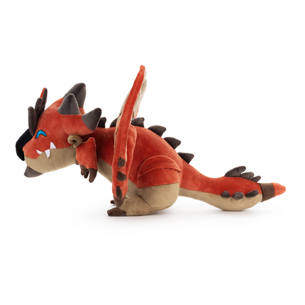 Youtooz - Monster Hunter Wilds: Rathalos Plush (9IN) (Release Date 03/26)