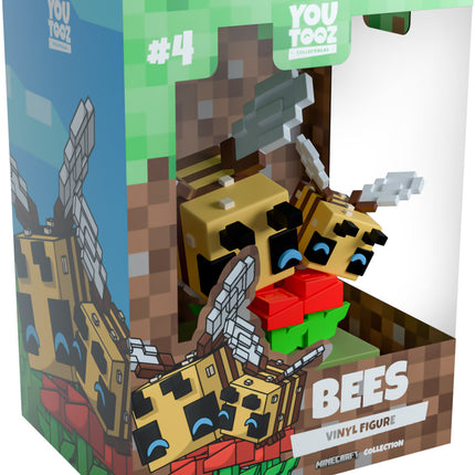 YouTooz - Minecraft: Bees [Release Date: 05/25]