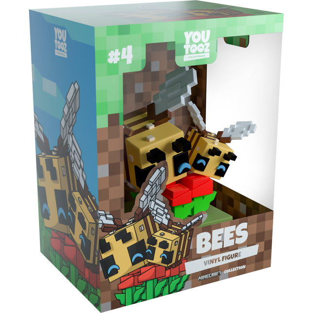 Youtooz - Minecraft: Bees