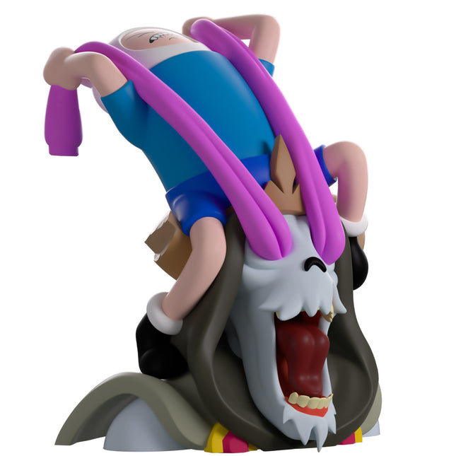 Youtooz - Adventure Time: Mortal Folly Finn (Estimated arrival 08/25)