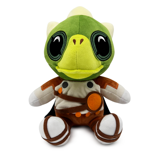 Youtooz - No Man's Sky: Gek Plush (9IN) (Release Date 02/26)