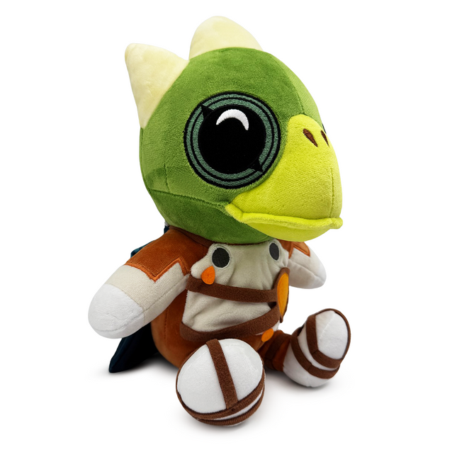 Youtooz - No Man's Sky: Gek Plush (9IN) (Release Date 02/26)