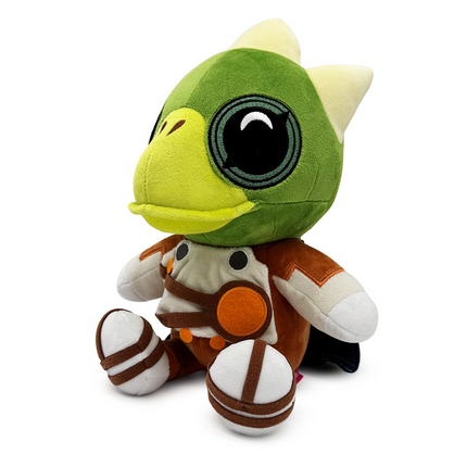Youtooz - No Man's Sky: Gek Plush (9IN) (Release Date 02/26)