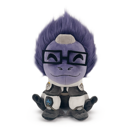 YouTooz - Overwatch: Winston Plush (9IN) [arriving end of may]