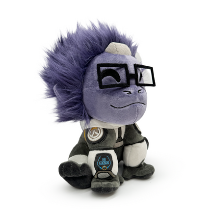 YouTooz - Overwatch: Winston Plush (9IN) [arriving end of may]