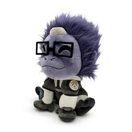 YouTooz - Overwatch: Winston Plush (9IN) [arriving end of may]