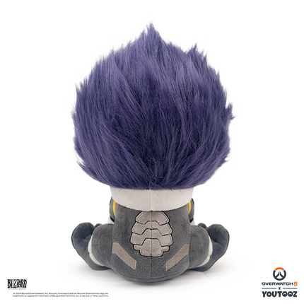 YouTooz - Overwatch: Winston Plush (9IN) [arriving end of may]