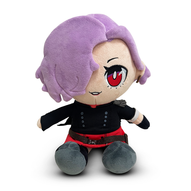 Youtooz - Persona 5 Tactica: Erina Plush (9IN) (Release Date 01/26)