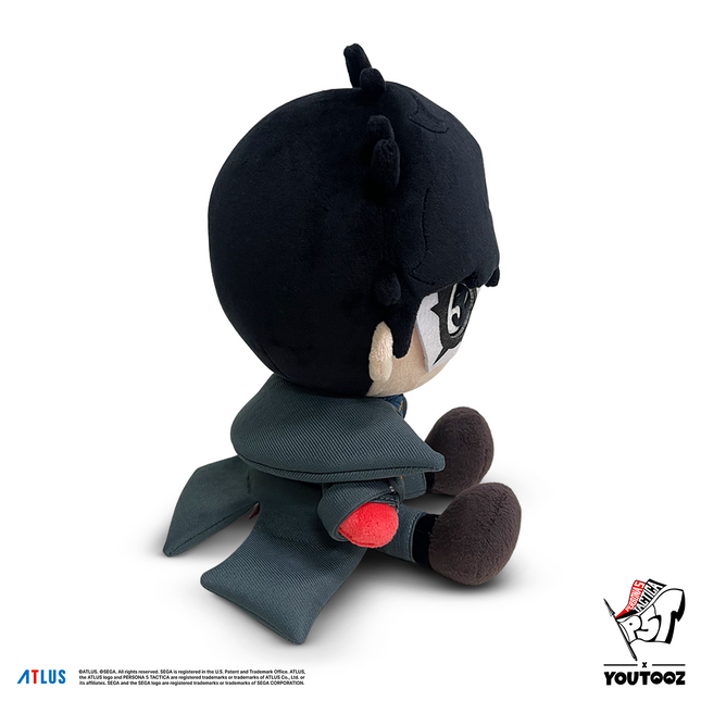 Youtooz - Persona 5 Tactica: Joker Plush (9IN) (Release Date 01/26)