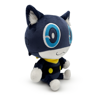 Youtooz - Persona 5 Tactica: Morgana Plush (9IN) (Release Date 01/26)