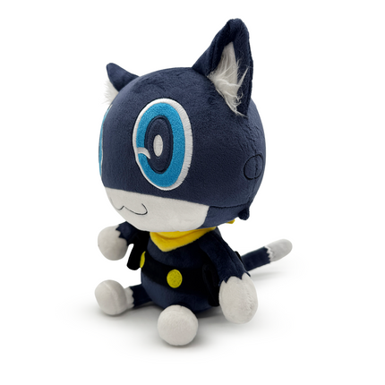Youtooz - Persona 5 Tactica: Morgana Plush (9IN) (Release Date 01/26)