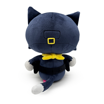 Youtooz - Persona 5 Tactica: Morgana Plush (9IN) (Release Date 01/26)