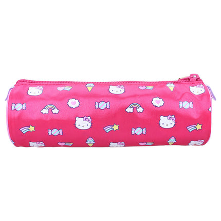 Hello Kitty: Follow the Rainbow collection: Pencil Case