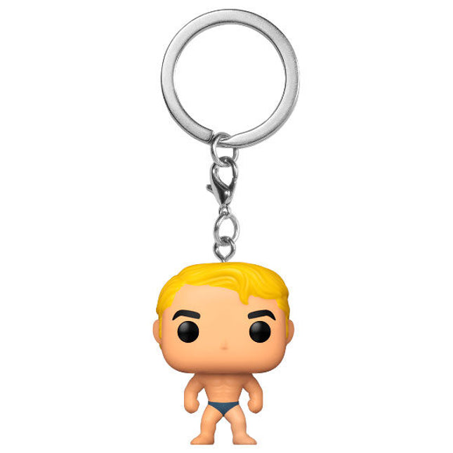 Funko Pocket POP! Keychain - Stretch Armstrong