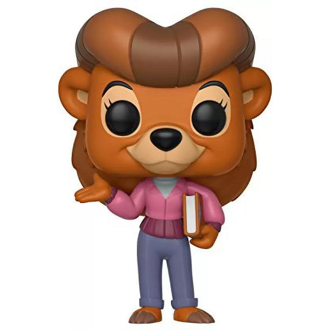 Funko POP! Disney - Tale Spin Rebecca Cunningham