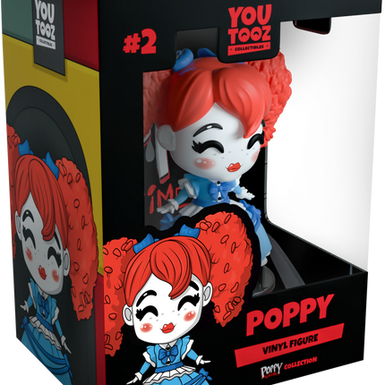 Youtooz - Poppy Playtime: Poppy