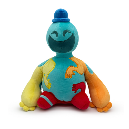 Youtooz - Poppy Playtime: Doey Plush (9IN) (Release Date 02/26)
