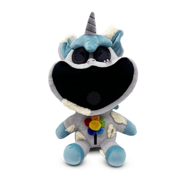 Youtooz - UK Exclusive: Poppy Playtime - Ruined Craftycorn Plush (9IN) (Release Date 10/25)