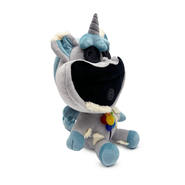 Youtooz - UK Exclusive: Poppy Playtime - Ruined Craftycorn Plush (9IN) (Release Date 10/25)