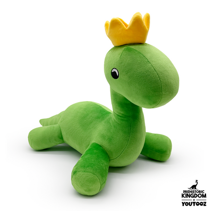 YouTooz - Prehistoric Kingdom: Crowny Plush (1FT) (Estimated release 11/25)