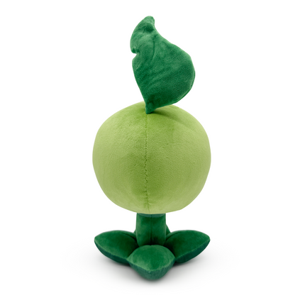 Youtooz - Plants Vs Zombies: Peashooter Plush (9IN) (Release Date 02/26)