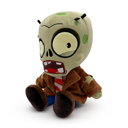 Youtooz - Plants Vs Zombies: Zombie Plush (9IN) (Release Date 02/26)