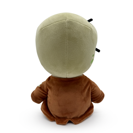 Youtooz - Plants Vs Zombies: Zombie Plush (9IN) (Release Date 02/26)