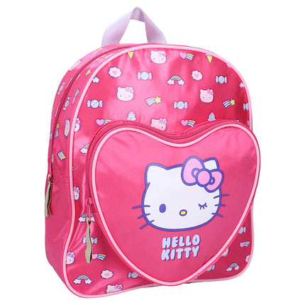 Hello Kitty: Follow the Rainbow collection: Backpack