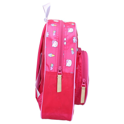 Hello Kitty: Follow the Rainbow collection: Backpack