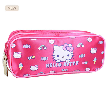 Hello Kitty: Follow The Rainbow Collection: Pencil Case