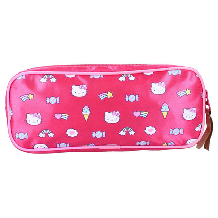 Hello Kitty: Follow The Rainbow Collection: Pencil Case