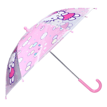 Hello Kitty: Rainy Days Umbrella