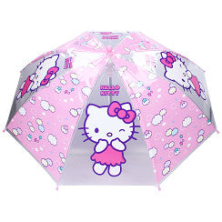 Hello Kitty: Rainy Days Umbrella