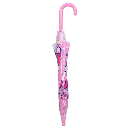 Hello Kitty: Rainy Days Umbrella