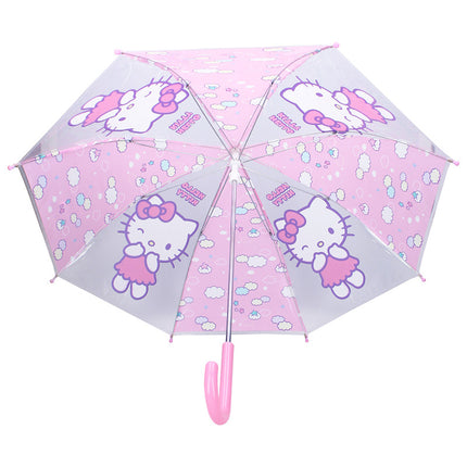 Hello Kitty: Rainy Days Umbrella