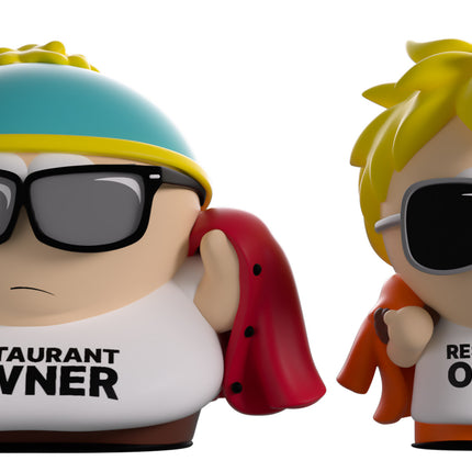 YouTooz - South Park: Restaurant Owners (Release Date 08/25)